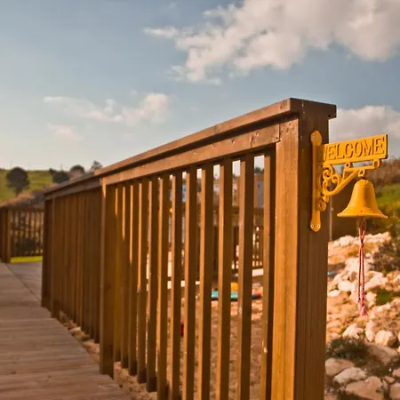 Bed & Breakfast Da Colina 3*