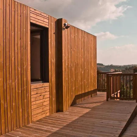 Bed & Breakfast Da Colina 3*