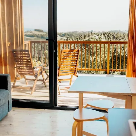 Bed & Breakfast Da Colina *