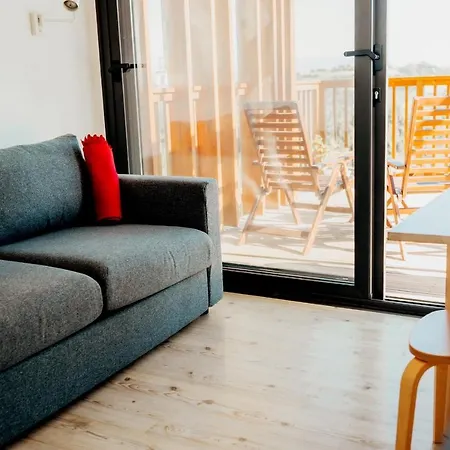 Bed & Breakfast Da Colina Bombarral