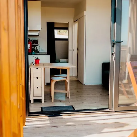 Bed & Breakfast Da Colina 3*