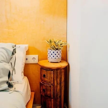 Da Colina לינה וארוחת בוקר