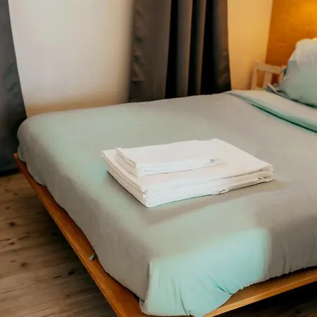 Da Colina Bed & Breakfast