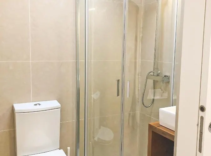 Da Colina Alojamento de Acomodação e Pequeno-almoço 3*