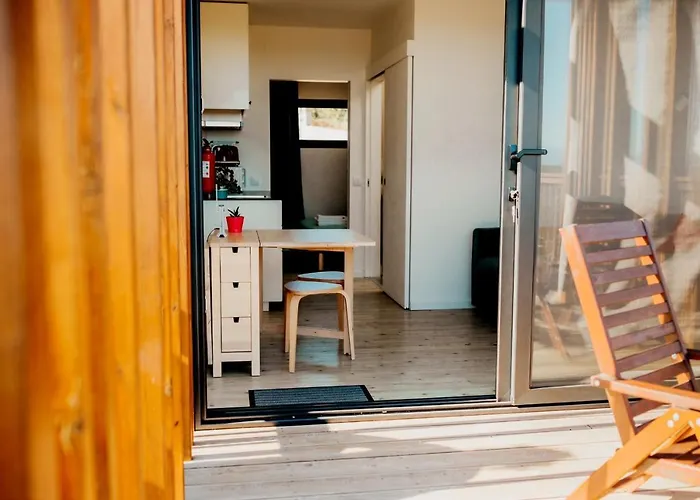 Alojamento de Acomodação e Pequeno-almoço Da Colina 3*