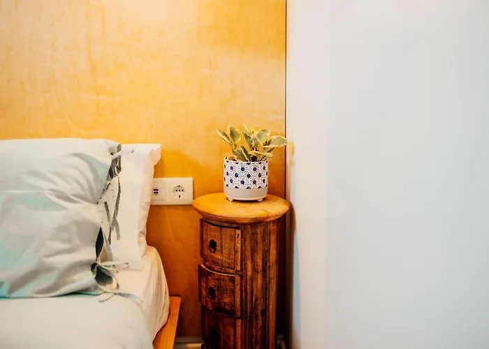 Da Colina Alojamento de Acomodação e Pequeno-almoço