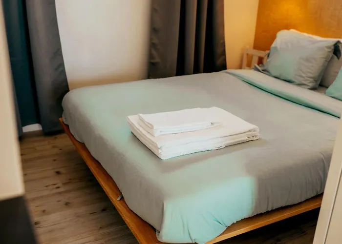 Da Colina Alojamento de Acomodação e Pequeno-almoço